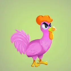 Chicken Nugget