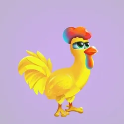 Chicken 32334