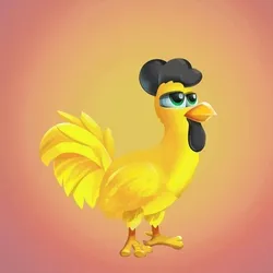 Chicken 28728