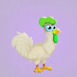 Chicken 24075