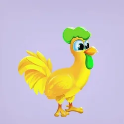 Chicken 21746
