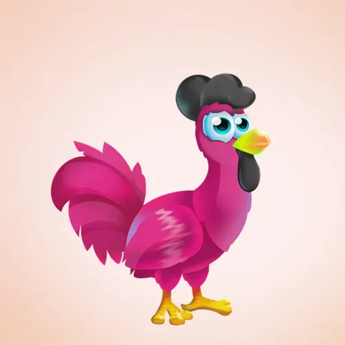 Chicken Derby