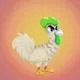 Chicken 26851