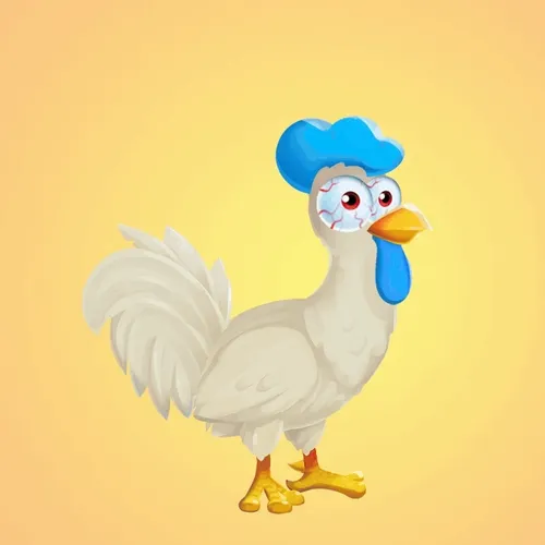 Chicken 30228