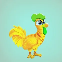 Chicken 23906