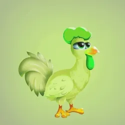 Chicken 15361