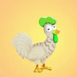 Chicken 20270