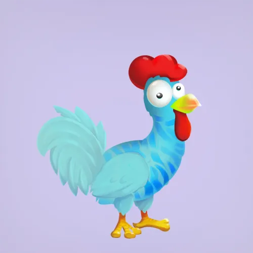 Chicken Derby