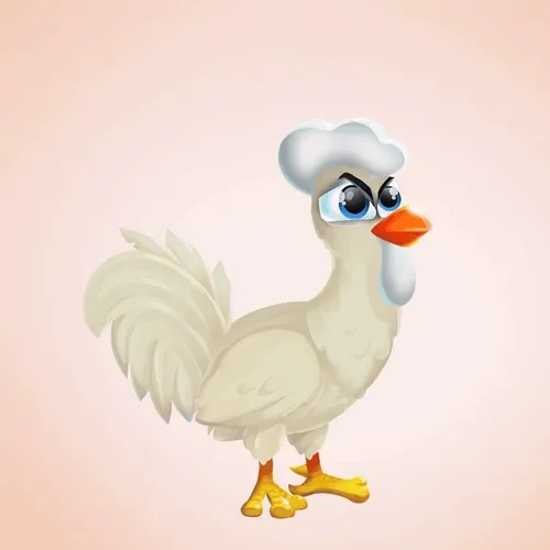 Chicken 28024