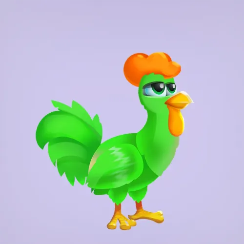 Chicken Derby
