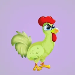 Chicken 18278