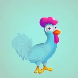 Chicken 7139