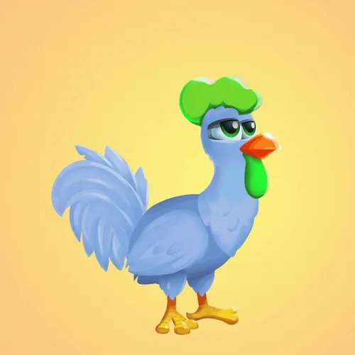 Chicken 4671