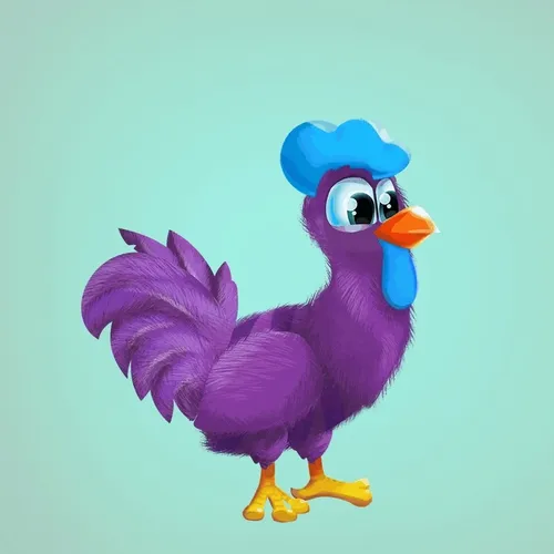 Chicken 5161