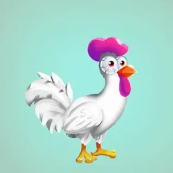 Chicken 25321