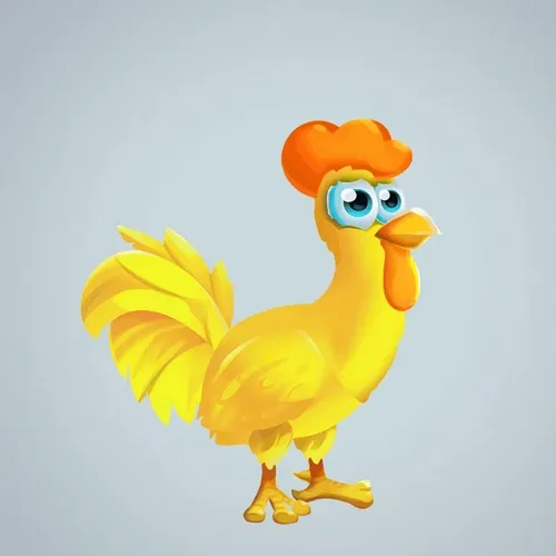 Chicken 22006