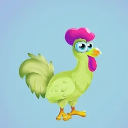 Chicken 9175