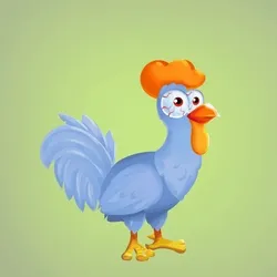 Chicken 2828