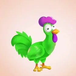 Chicken 16064