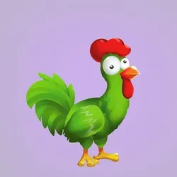 Chicken 15201