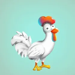 Chicken 24945
