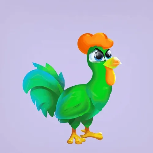 Chicken 17338