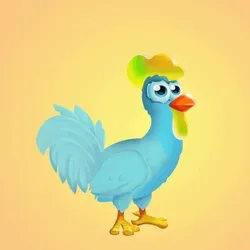 Chicken 6214