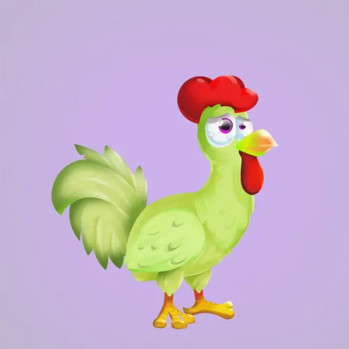 Chicken Derby