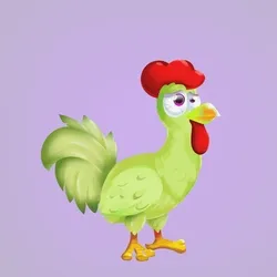 Chicken 14411