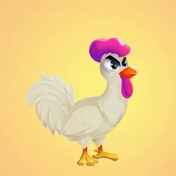 Chicken 27614