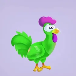 Chicken 14189
