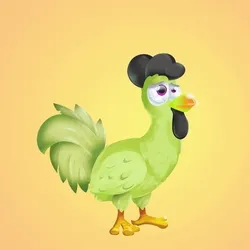Chicken 16805