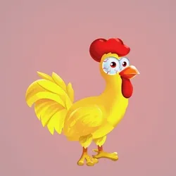 Chicken 26362