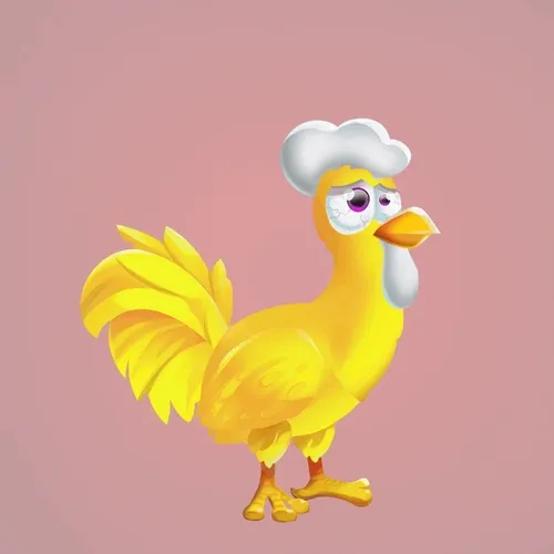 Chicken 31837