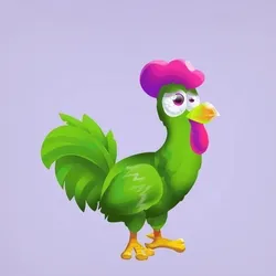 Chicken 8042