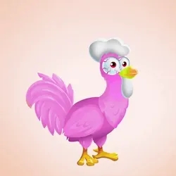 Chicken 310