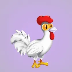 Chicken 21702