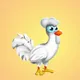 Chicken 27304