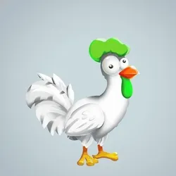 Chicken 31141