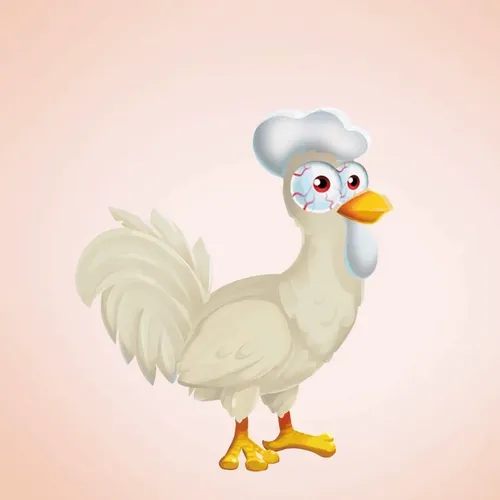 Chicken 19951