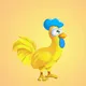Chicken 25137
