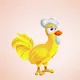 Chicken 30019