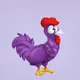 Chicken 3208