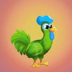 Chicken 13627
