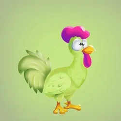 Chicken 8760