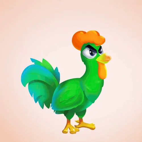 Chicken 13814
