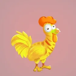 Chicken 31159