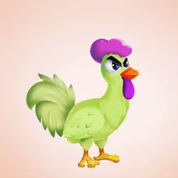 Chicken 13063
