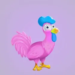 Chicken 1134