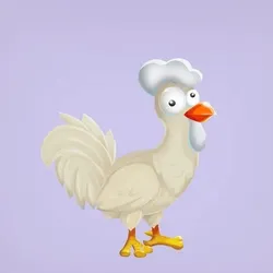 Chicken 26310